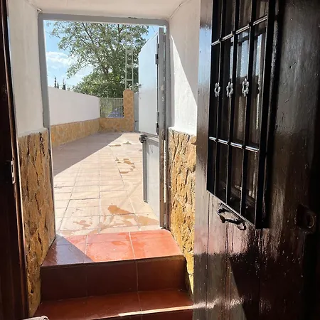 Casa Cueva La Estacion Holiday home