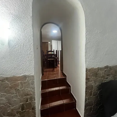 Casa Cueva La Estacion * Guadix