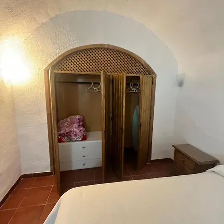 Casa Cueva La Estacion Holiday home