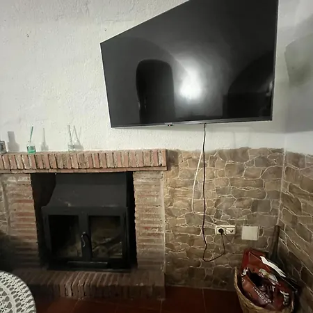 Casa Cueva La Estacion * Guadix